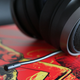 The Nari’s retractable mic looks and sounds a lot like the ones used on previous Kraken headphones.